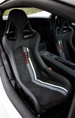 Lamborghini Gallardo LP560 GTV by IMSA 2009 года